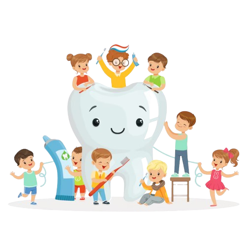 Kids Dentistry in Pondicherry