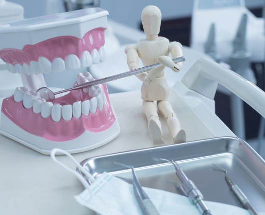 Sports Dentistry in Pondicherry